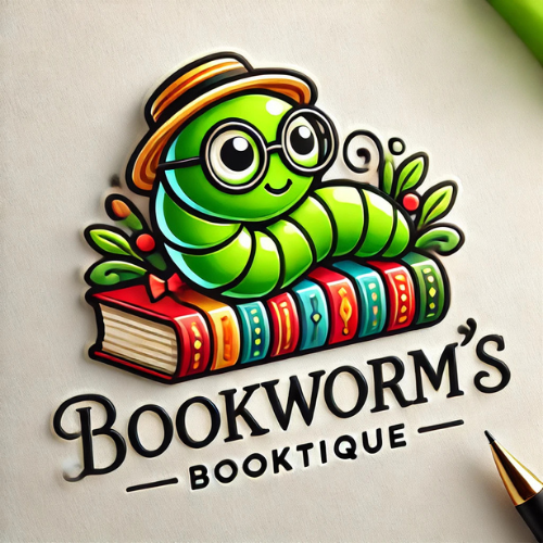 Book Worms Booktique